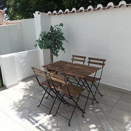 Vila Nueva Nerja Pueblo Andaluz Casa Grafton Exteriér fotografie