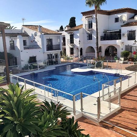 Vila Nueva Nerja Pueblo Andaluz Casa Grafton Exteriér fotografie