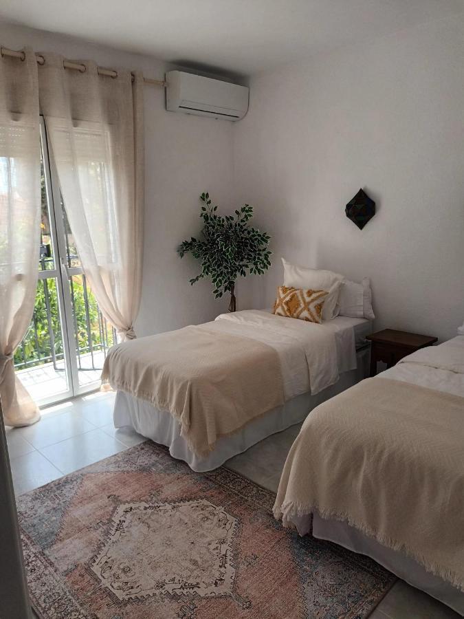 Vila Nueva Nerja Pueblo Andaluz Casa Grafton Exteriér fotografie