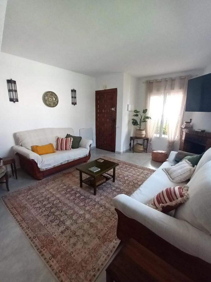 Vila Nueva Nerja Pueblo Andaluz Casa Grafton Exteriér fotografie
