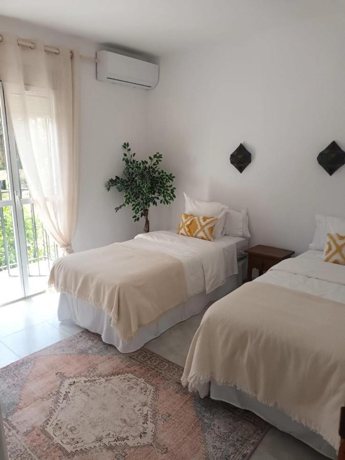 Vila Nueva Nerja Pueblo Andaluz Casa Grafton Exteriér fotografie
